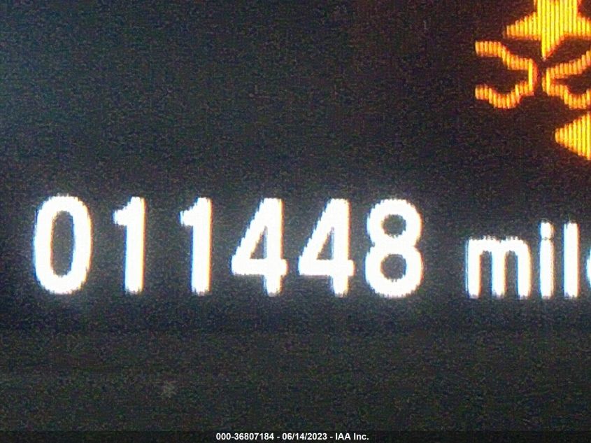 2022 HONDA PASSPORT ELITE - 5FNYF8H03NB002130