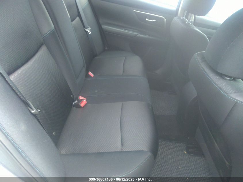 2016 NISSAN ALTIMA 2.5 SR - 1N4AL3AP4GC276589