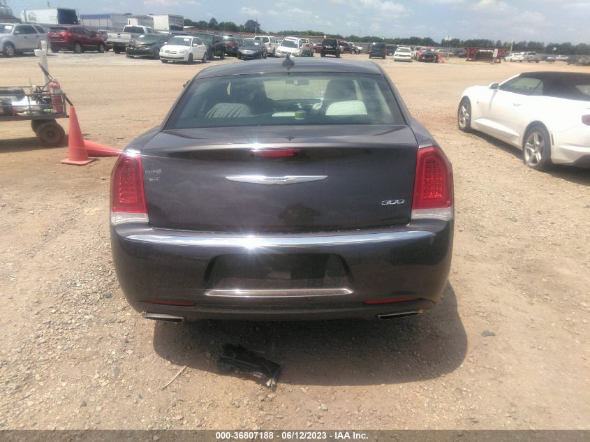 2020 CHRYSLER 300 TOURING - 2C3CCAAG8LH164431