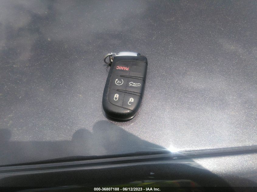2020 CHRYSLER 300 TOURING - 2C3CCAAG8LH164431
