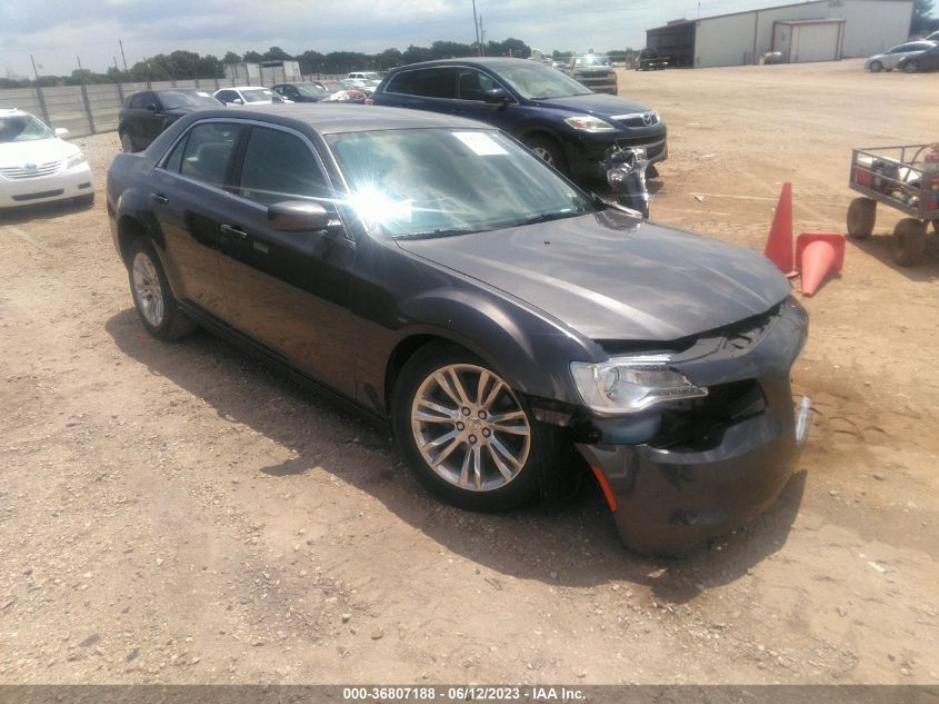 2020 CHRYSLER 300 TOURING - 2C3CCAAG8LH164431
