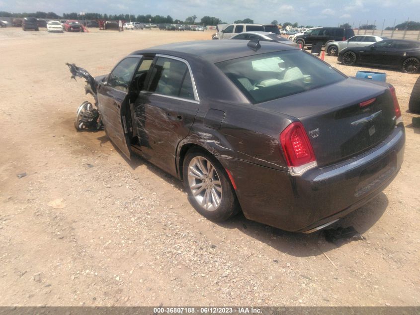 2020 CHRYSLER 300 TOURING - 2C3CCAAG8LH164431