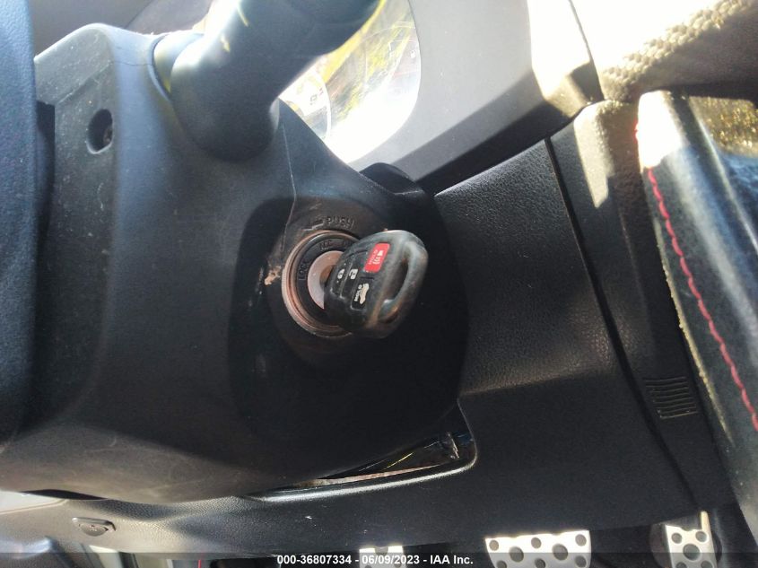 2015 TOYOTA SCION FR-S JF1ZNAA15F8711991