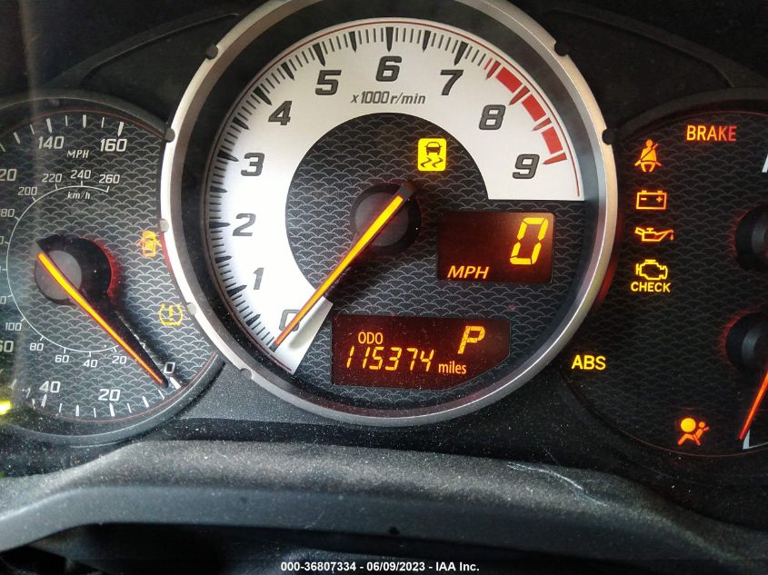 2015 TOYOTA SCION FR-S JF1ZNAA15F8711991