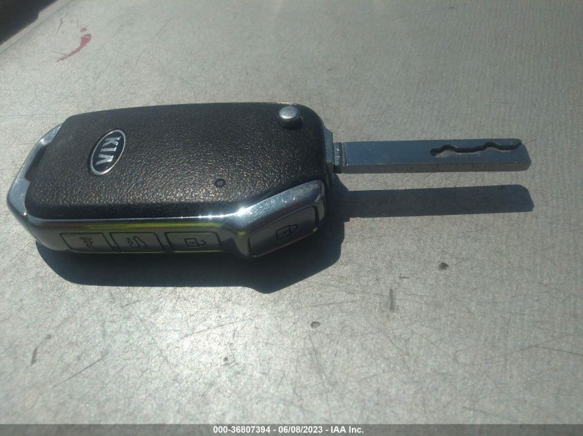 2020 KIA FORTE LXS - 3KPF24AD4LE226440