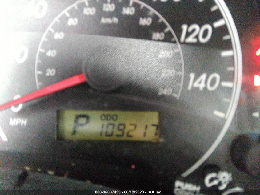 2013 TOYOTA COROLLA L/LE/S - 5YFBU4EE1DP210174