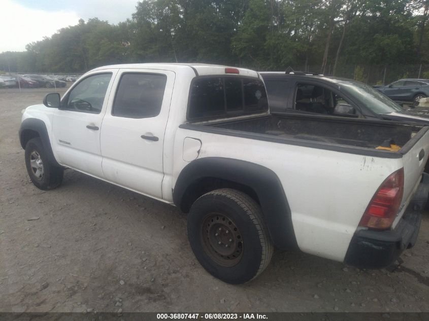 2013 TOYOTA TACOMA PRERUNNER - 5TFJX4GN1DX023972