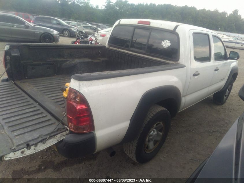 2013 TOYOTA TACOMA PRERUNNER - 5TFJX4GN1DX023972