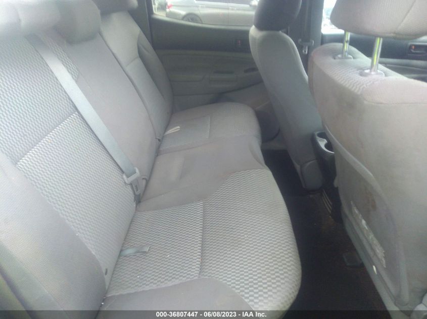2013 TOYOTA TACOMA PRERUNNER - 5TFJX4GN1DX023972