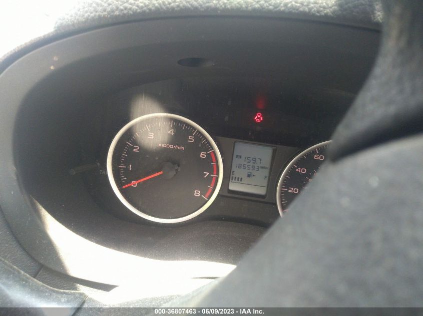 2015 SUBARU FORESTER 2.5I PREMIUM - JF2SJADCXFH528575