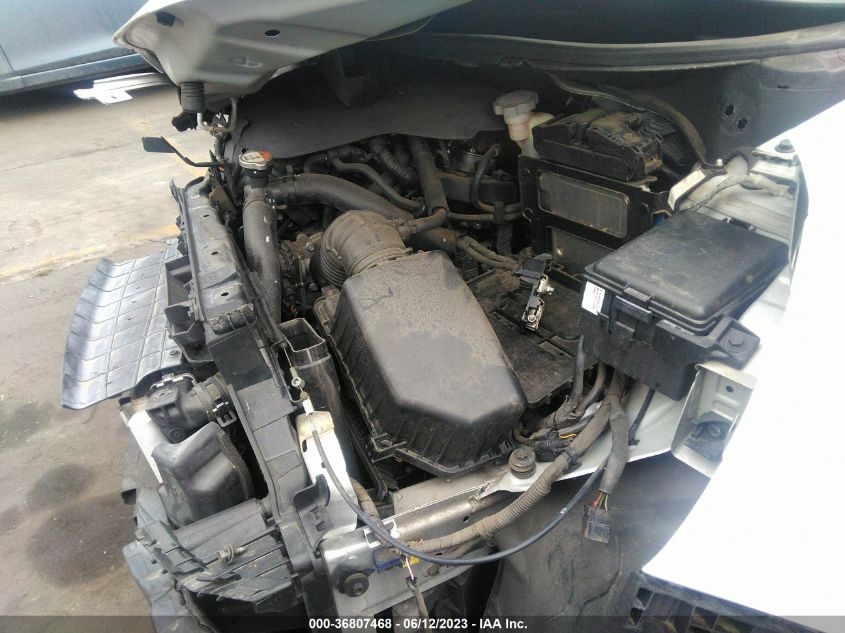 2014 KIA RIO SX - KNADN4A3XE6358274