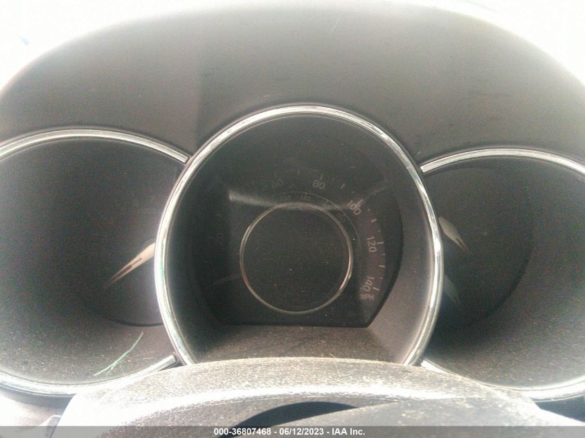 2014 KIA RIO SX - KNADN4A3XE6358274