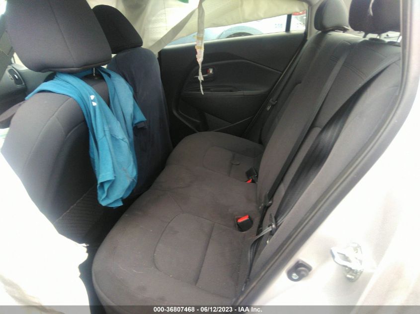 2014 KIA RIO SX - KNADN4A3XE6358274