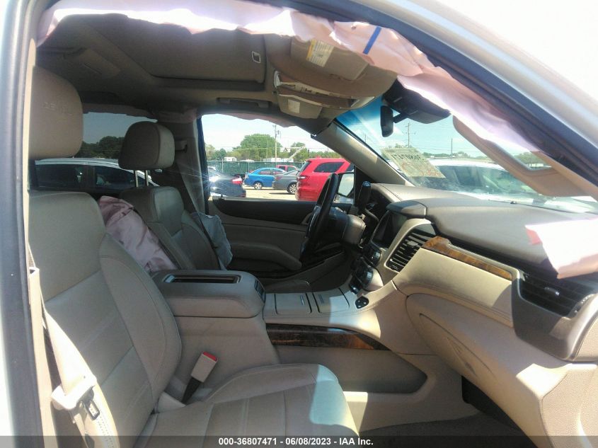 2015 GMC YUKON XL 1500 DENALI 1GKS2JKJ5FR135398