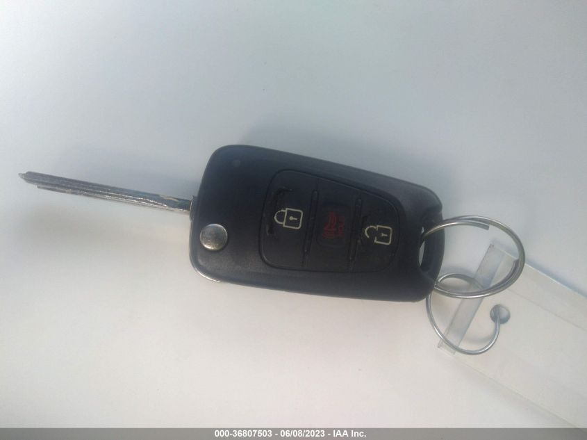 2013 KIA SPORTAGE LX - KNDPB3A29D7536081