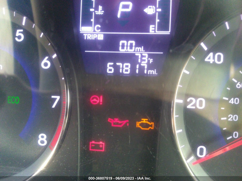 VIN KMHCT4AE7HU241110 2017 HYUNDAI ACCENT SE