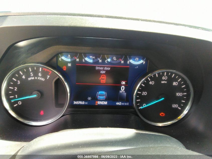 2022 FORD EXPEDITION MAX LIMITED - 1FMJK2AT5NEA27025