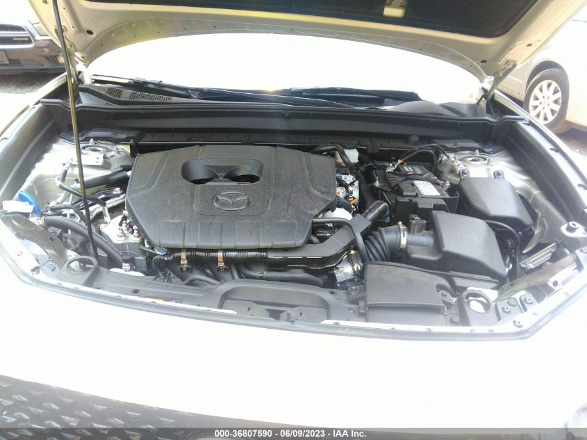 2023 MAZDA CX-30 2.5 S PREFERRED PACKAGE - 3MVDMBCM4PM536441