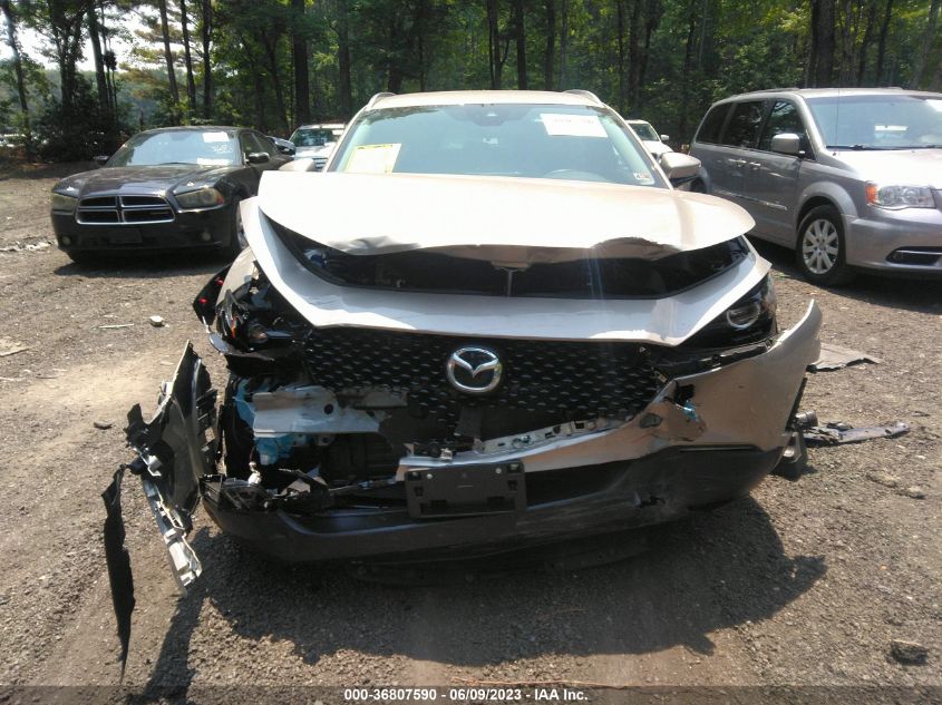 2023 MAZDA CX-30 2.5 S PREFERRED PACKAGE - 3MVDMBCM4PM536441