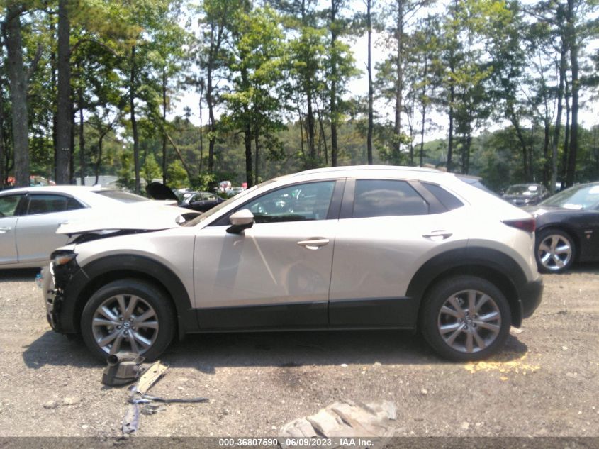 2023 MAZDA CX-30 2.5 S PREFERRED PACKAGE - 3MVDMBCM4PM536441