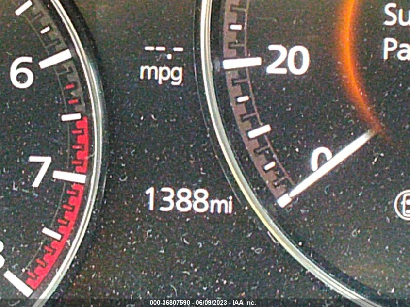 2023 MAZDA CX-30 2.5 S PREFERRED PACKAGE - 3MVDMBCM4PM536441