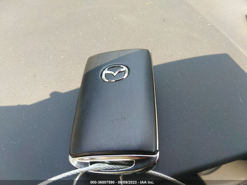 2023 MAZDA CX-30 2.5 S PREFERRED PACKAGE - 3MVDMBCM4PM536441