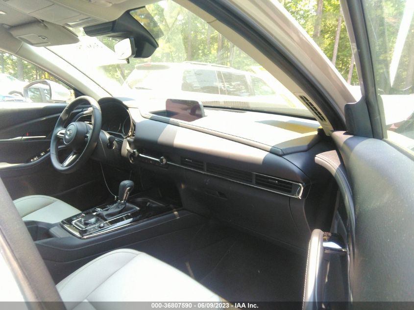 2023 MAZDA CX-30 2.5 S PREFERRED PACKAGE - 3MVDMBCM4PM536441