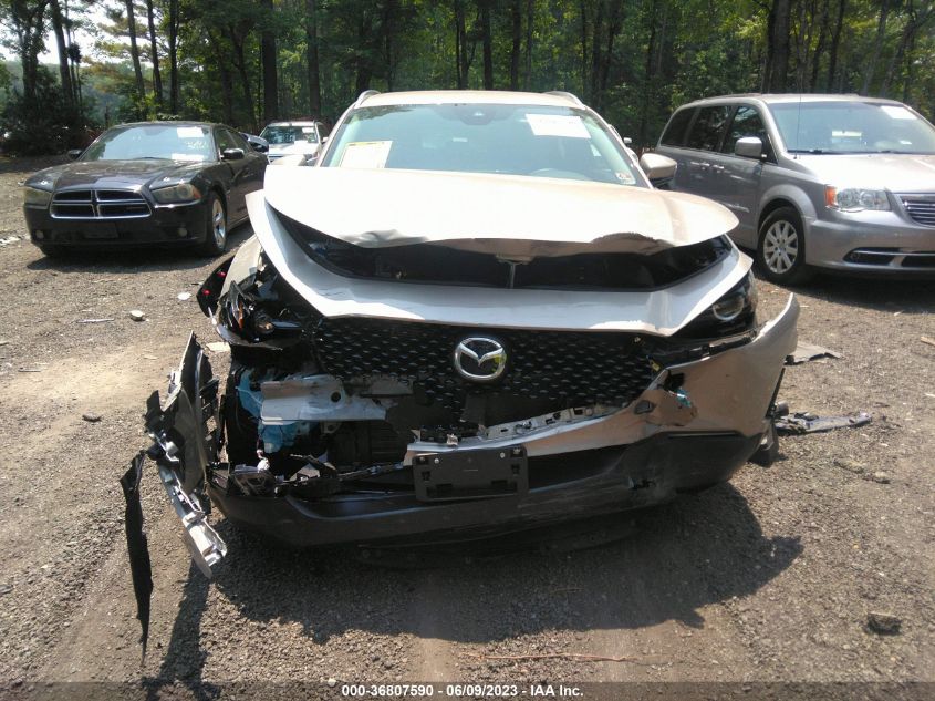 2023 MAZDA CX-30 2.5 S PREFERRED PACKAGE - 3MVDMBCM4PM536441