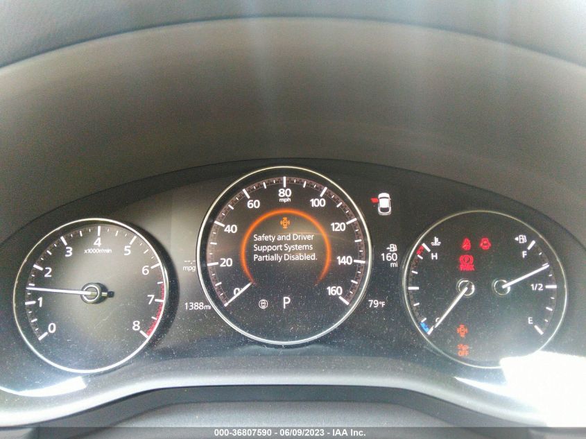 2023 MAZDA CX-30 2.5 S PREFERRED PACKAGE - 3MVDMBCM4PM536441