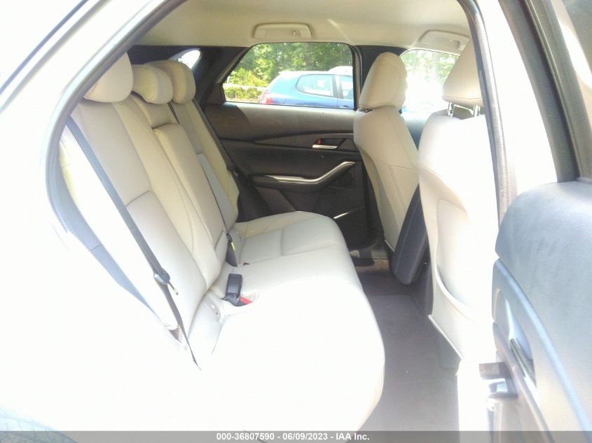 2023 MAZDA CX-30 2.5 S PREFERRED PACKAGE - 3MVDMBCM4PM536441