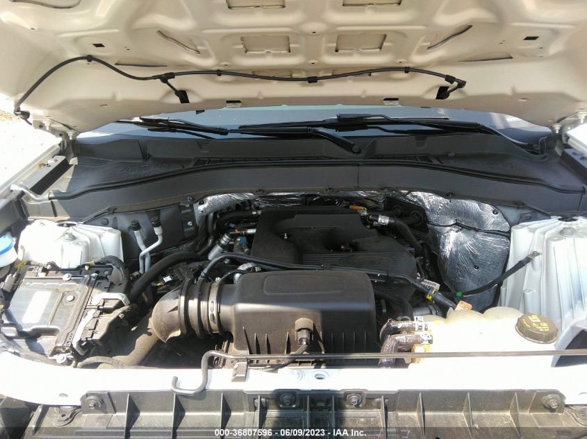2020 FORD EXPLORER XLT - 1FMSK7DH1LGA57987