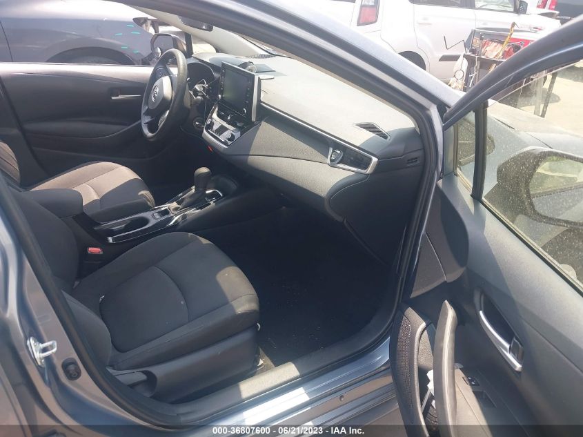 2020 TOYOTA COROLLA LE - JTDEPRAE6LJ041716