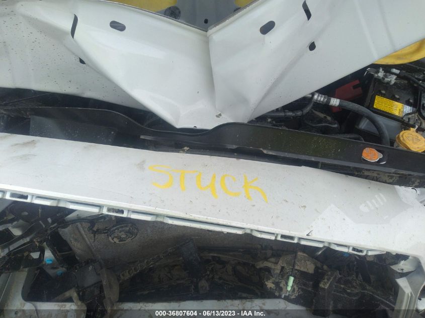 2023 SUBARU CROSSTREK LIMITED - JF2GTHNC1PH287868