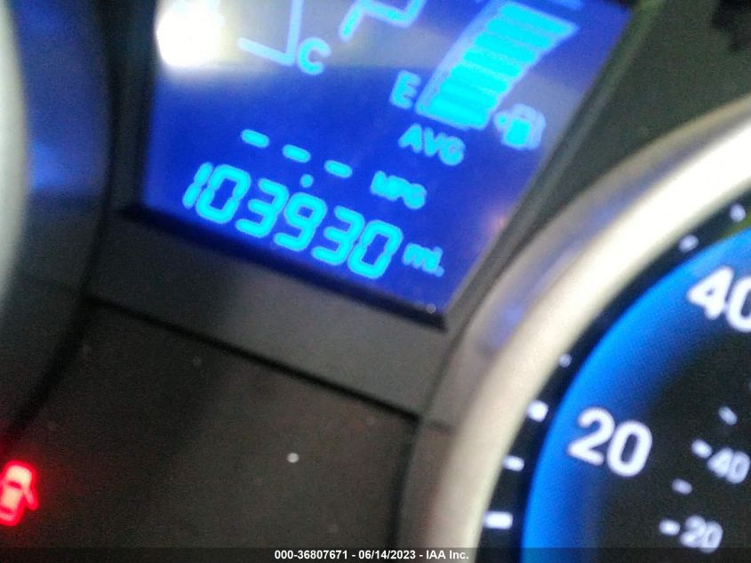 2015 HYUNDAI TUCSON LIMITED/SE - KM8JUCAG4FU008525