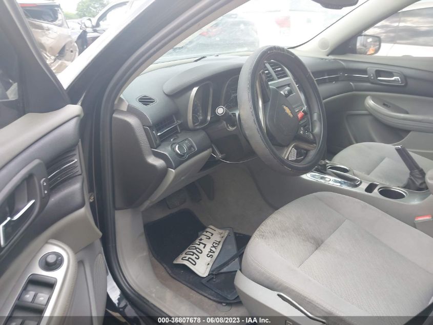 2014 CHEVROLET MALIBU LS - 1G11B5SL8EF212631