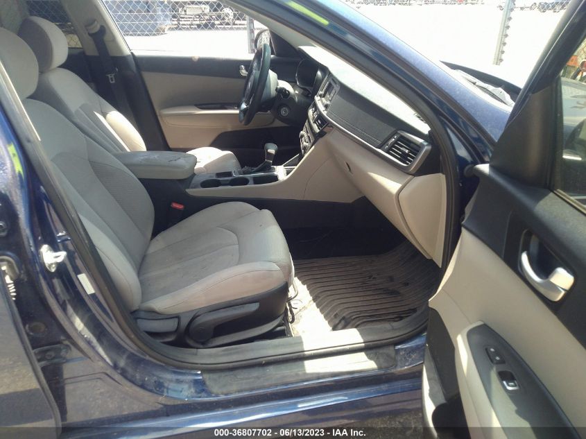 2016 KIA OPTIMA LX - 5XXGT4L35GG057127