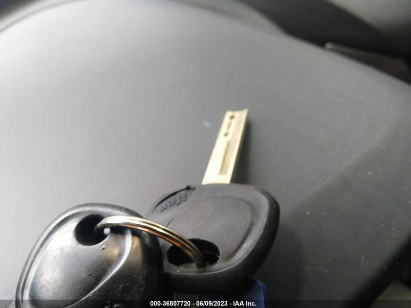 2017 HYUNDAI ACCENT SE - KMHCT4AE9HU278093