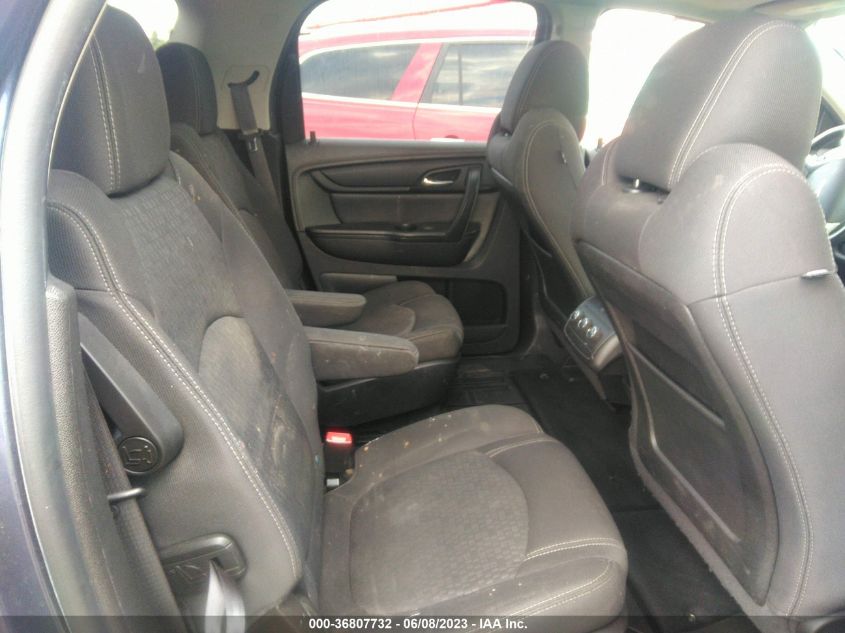 2014 GMC ACADIA SLE - 1GKKRPKD5EJ191637