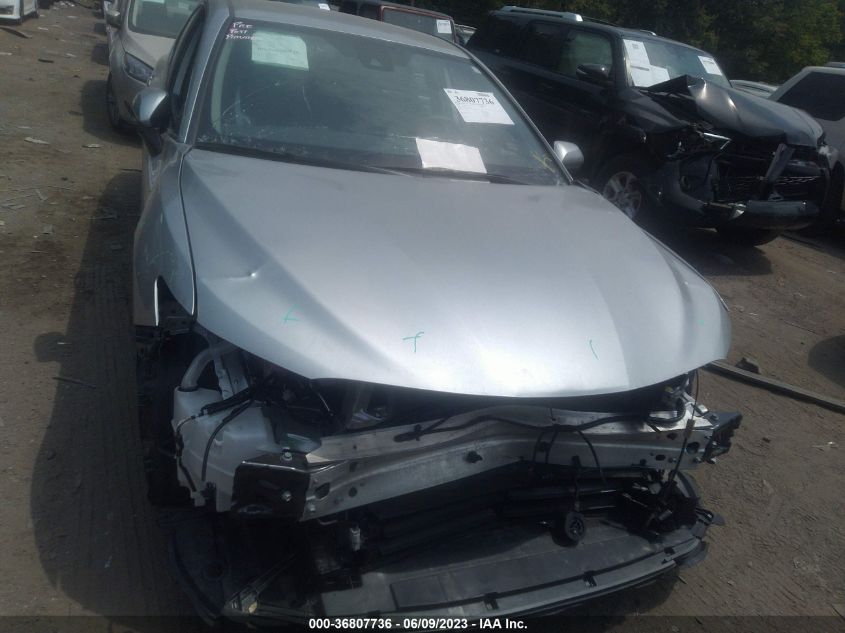 2023 TOYOTA CAMRY LE - 4T1C31AK3PU049184