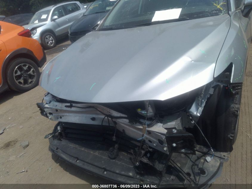 2023 TOYOTA CAMRY LE - 4T1C31AK3PU049184