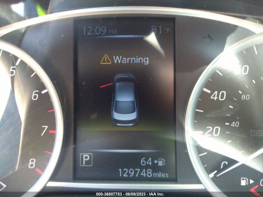 2017 NISSAN SENTRA S/SV/SR/SL - 3N1AB7AP5HL663293