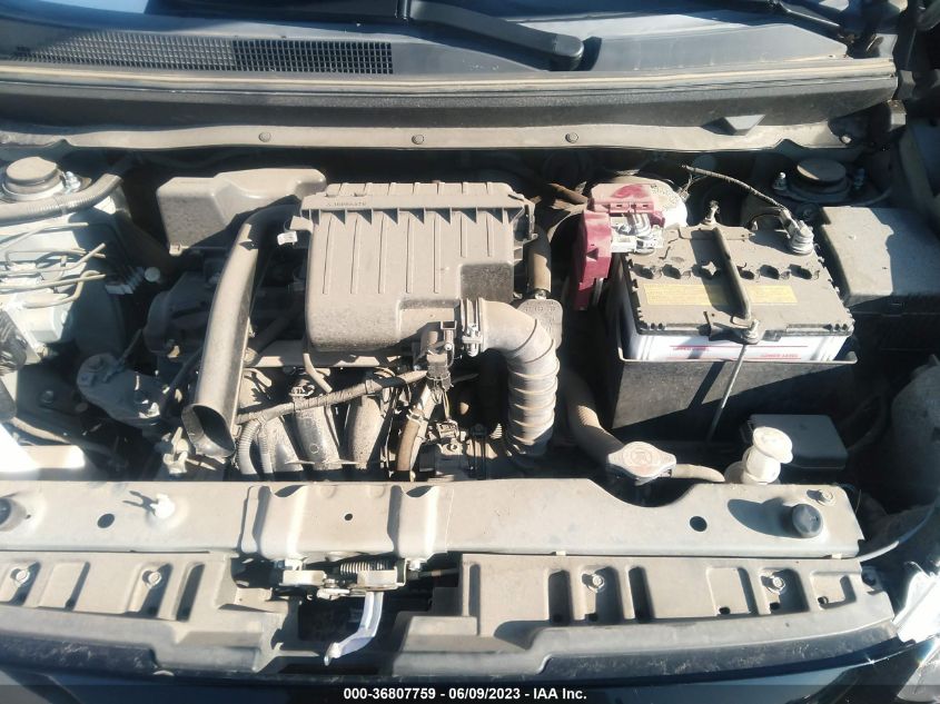 2019 MITSUBISHI MIRAGE ES/RF - ML32A3HJ5KH014634