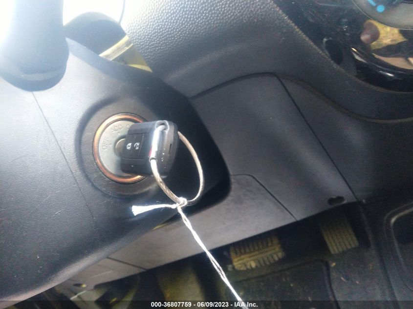 2019 MITSUBISHI MIRAGE ES/RF - ML32A3HJ5KH014634