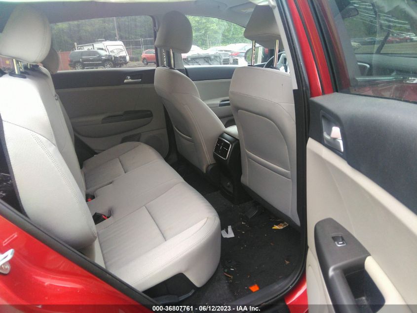 2020 KIA SPORTAGE LX - KNDPM3AC2L7730887