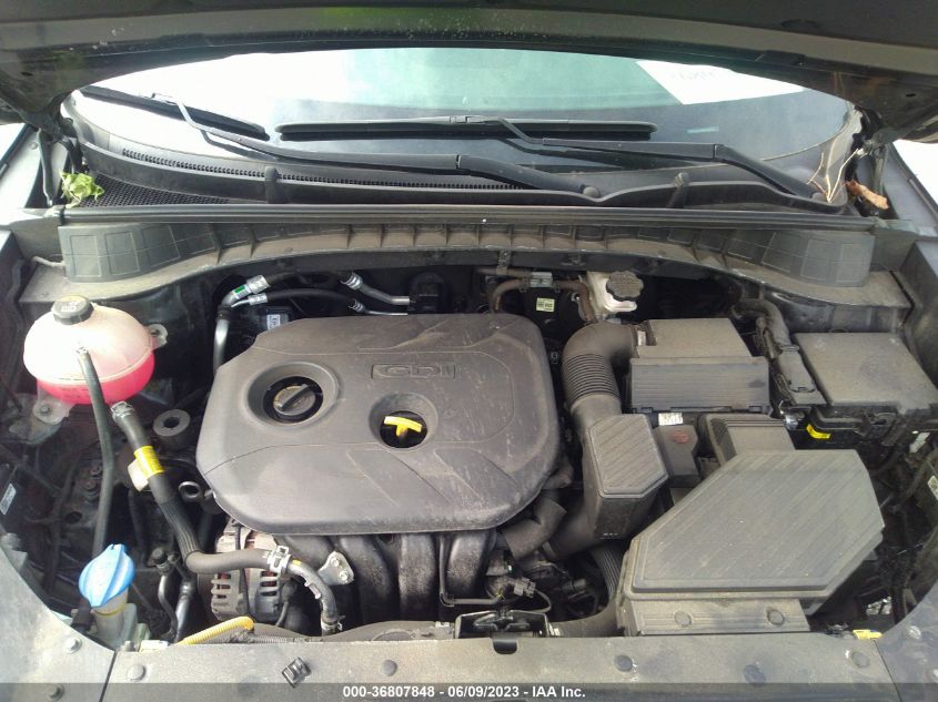 2021 HYUNDAI TUCSON VALUE - KM8J3CA49MU368251