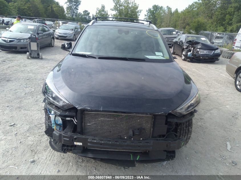 2021 HYUNDAI TUCSON VALUE - KM8J3CA49MU368251