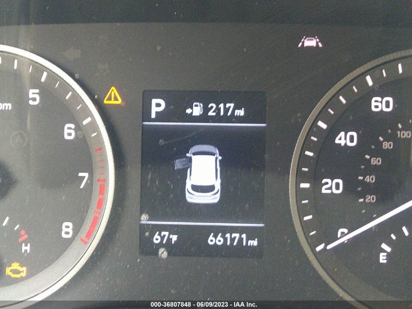 2021 HYUNDAI TUCSON VALUE - KM8J3CA49MU368251