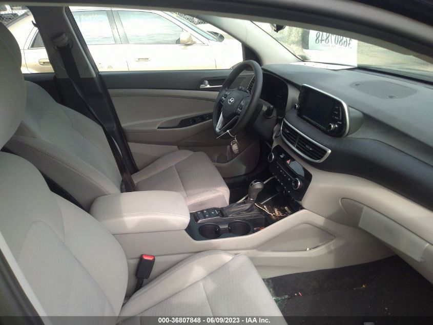 2021 HYUNDAI TUCSON VALUE - KM8J3CA49MU368251