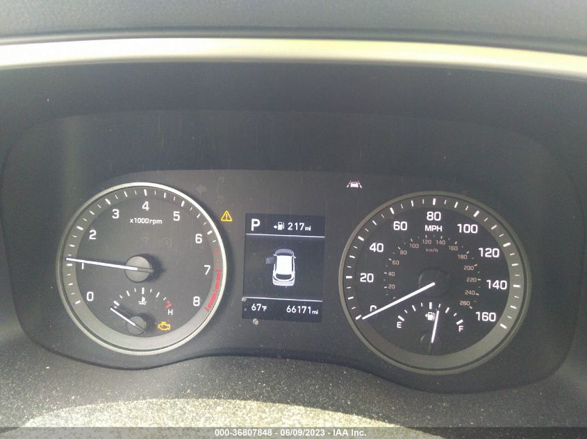 2021 HYUNDAI TUCSON VALUE - KM8J3CA49MU368251