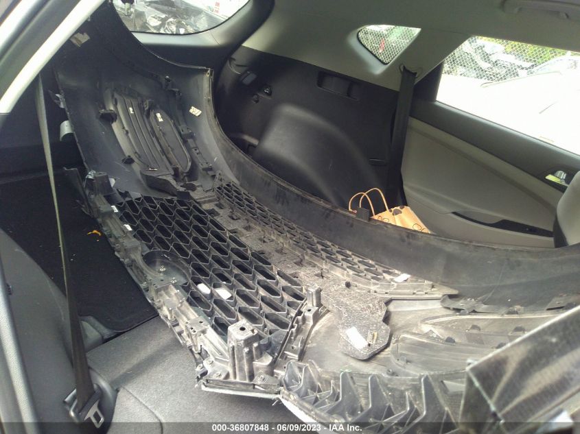 2021 HYUNDAI TUCSON VALUE - KM8J3CA49MU368251